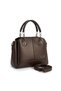 Women's Hand Shoulder Bag Soft Leather
