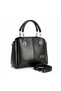Women's Hand Shoulder Bag Soft Leather