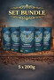Mi̇hman Di̇bek Coffee 1000 Gr