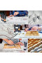 Texture Paint Set, 12 pc ARTZ-4886 - 3