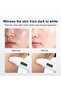 1-Piece Whitening Facial Cleanser 150g - 2