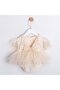 Photo Shoot Special Occasion Birthday Mevlüt Baby Girl Romper Dress - 2