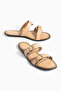 Z001 Double-Strapped Adjustable Daily Orthopedic Women's Slippers - 3