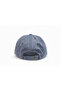 Unisex Stonewashed Cotton Sports Adjustable Back Hat - 5
