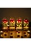 Colorful Bulk Led Rose Jar - 2