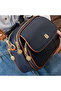 Women's Cross Shoulder Bag with Wide Strap for Daily Use - 3