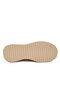26Y301 Women's Stoned Textile Stretch Thick Sole Sports Shoes - 3