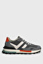 111230272 Auke Sneaker Gray Men's Shoes