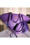 Special Design Beach Bag, Set of 2, Shoulder Bag, Women's Bag, Modern Bag - 3