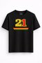 Twenty One Aura 21 Sweatshirt / Hoodie / T-Shirt