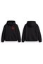 Van 65 Asalet – City Series Sweatshirt / Hoodie / T-Shirt with Wreath Detail (Optional) - 2