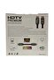 كابل HDMI 2.0V عالي السرعة بطول 20 متر بدقة 4K لتلفزيونات HDTV - 2