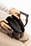 Women's Shoulder and Hand Bag Daily Use Zippered Stylish Design Rc7018 - 3