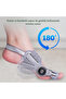 Adjustable Foot Big Toe Bone Corrector Hallux Valgus Big Toe Curvature Correction Apparatus Night Instrument - 6