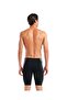 M Garden Swim Jammer Black-Black Multi - 2