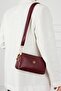Women's Shoulder and Crossbody Bag with Multiple Compartments and Zipper, Stylish Design for Daily Use - 3