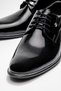 Men's Classic Patent Leather, 3 Colors, Evening Dress Men's Special Shoes - 2