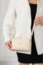 Women's Shoulder and Crossbody Bag with Multiple Compartments and Zipper, Stylish Design for Daily Use - 2