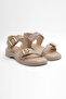 İk 2075 Buckle Detailed Sandals - 2