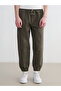 Nevavm Standard Fit Gabardine Men's Trousers with a Difference - 2