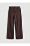 Nevavm Wideleg Pleated Girls' Pants with a Difference - 2
