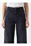 Nevavm Wideleg Women's Jean Pants with a Difference - 3