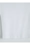 Original Oval Collar Women's Crop - 8
