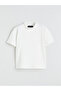 Nevavm Soft Touch Women's T-Shirt with a Difference - 6