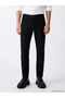 Lcw Jeans Black 880 Chino Fit Men's Jean Pants - 2