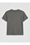Esvab • Modern & Distinctive Spider-Man Embroidered Boys' T-Shirt - 5