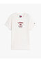 Women's Tjw Slim Tommy 85 T-Shirt - 5