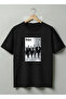 The Beatles Legend Design Unisex Premium 100% Cotton T-Shirt |   High Quality Printed