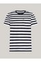 erkek essential solid t-shirt - 5