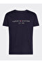 Men's Th Logo T-Shirt - 6