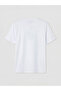 Gencc Quality Regular Fit Basic Men's Dry Touch T-Shirt - 7