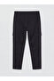 Nevavm Slim Fit Men's Cargo Pants with Difference - 6
