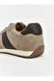 Lcw Steps Beige Lace-Up Men's Sneakers - 4
