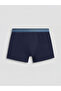 Nevavm Cotton Flexible Men's Boxer 3-Pack with Difference - 4