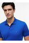 Men's Liquid Cotton Regular Polo T-Shirt - 3