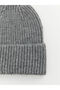 Özmarka New Season Basic Girls' Knitwear Beanie - 2