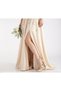 Women's High-Heeled Evening Dress Wedding Dress Platform Cross-Strap Shoes - 3