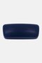 Men L2692 Square Eyeglasses, Blue - 5