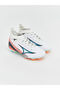 Alita City Triwex White Boys' Football Boots with a Difference - 2