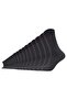 Unisex Socken 18er Pack - Comfort Socks, einfarbig