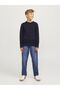 Strickpullover Strickpullover Junior - 4