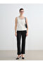 Esvab • Modern & Distinctive Slim Fit Spanish Flare Women's Pants