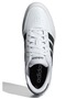 Breaknet 3.0 Unisex Sports Shoes White-Black - 4