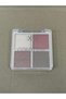 Xp Professional 4-Piece Contour & Highlight Palette - Creamy, Easy-To-Apply Face Contouring Set - 4
