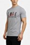 Slim Fit Cotton Milano Logo Tee - 4