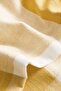 Linen-blend tablecloth - 2